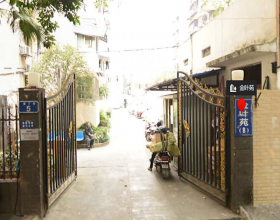 【金叶苑】美国百朗Smarto家用PM2.5空气净化新风系统安装