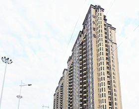 【雅安山水豪庭11-2-27**】全屋净水系统安装施工案例