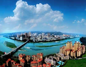 【洪雅文塘安置房1-1-14**】意大利进口贝雷塔暖气安装二期工程