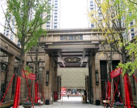 【绿地锦天府34-1-3**】美国百朗+松井除湿新风系统安装施工