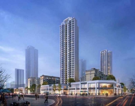 【中南上熙府珑悦1-8**】意大利贝雷塔明装暖气片安装施工