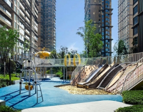 【西派国樾2-1-20**】日立家用中央空调风口安装调试