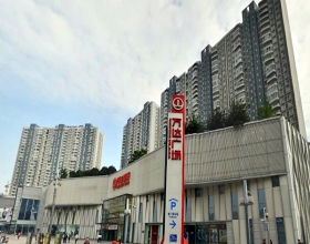 【万达锦华城3-1***】日立家用中央空调多联机安装