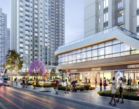 【瀚悦名邸A区3-1-1***】日立家用中央空调风管机安装