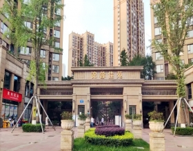 【锦蓉佳苑7-***】日立家用中央空调多联机安装