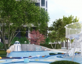 【南山御峰3-2-***】日立家用中央空调风管机安装