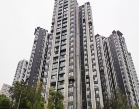 【金沙鹭岛一期2-***】日立家用中央空调多联机安装