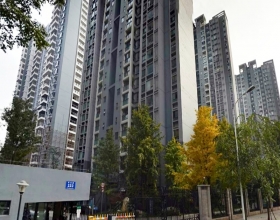 【东苑E区3-2-1***】日立家用中央空调多联机安装