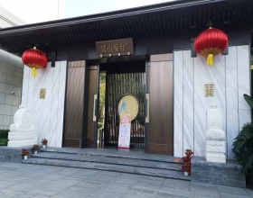 【溪山兰台11-1-***】德国威能明装暖气片安装施工