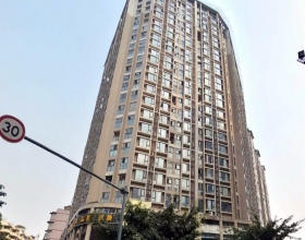 【香木林西郡3-3-1***】日立家用中央空调风口安装调试