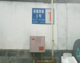 【蓓蕾西巷6号院1-2-***】德国威能明装暖气片安装施工