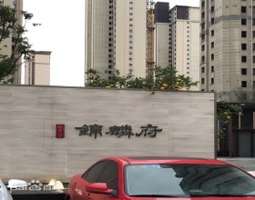 【新希望锦粼云镜】德国威能地暖安装施工案例