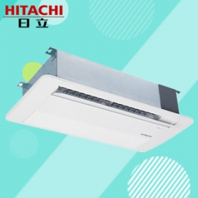 HITACHI/日立厨房专用中央空调