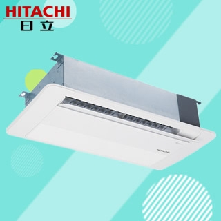 HITACHI/日立厨房专用中央空调