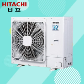 HITACHI/日立家用中央空调EX-PRO系列