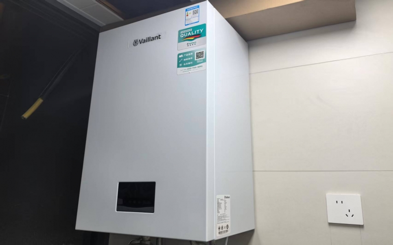 【观澜九号三期1-x002】威能暗装暖气片