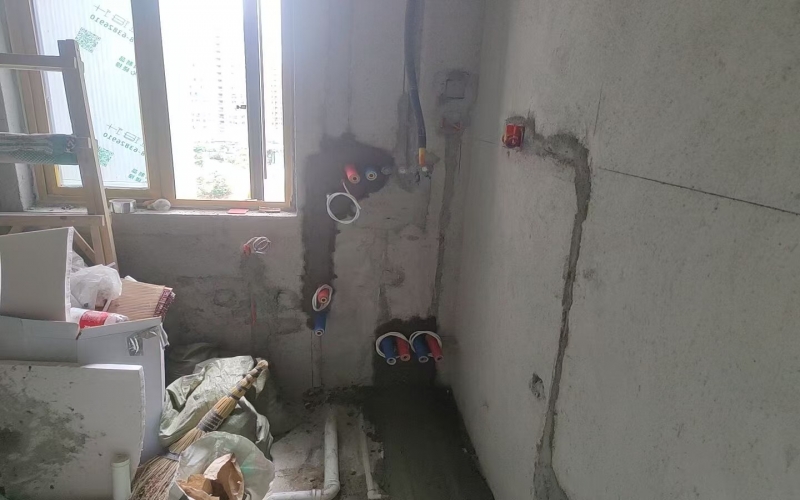 中铁卓著北区10-1-xxx
