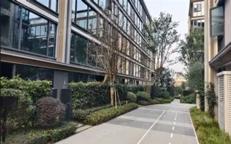高线公园森之岛