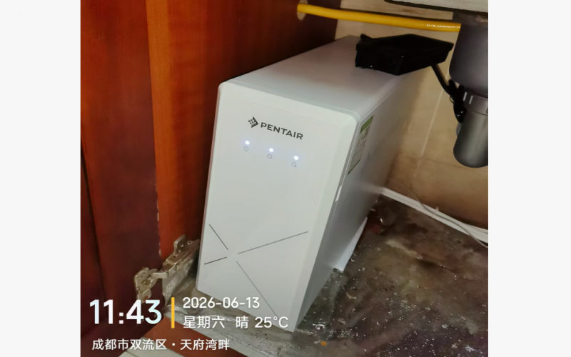 天府湾畔